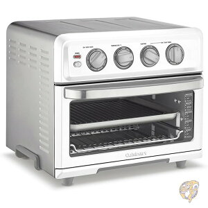 �y�|�C���g2�{5��10������z�G�A�t���C���[�I�[�u�� �O�����t�� �z���C�g TOA-70W Cuisinart �N�C�W�i�[�g