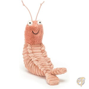 �V�F���h�� �V�������v �ʂ������ 21.5cm �G�r �C�̂ʂ������ �N���V�b�N�Ȏq���p�M�t�g Jellycat �W�F���[�L���b�g�@�A�����J�A����������