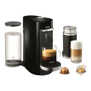 �l�X�v���b�\�f�����M �~�j�G�X�v���b�\�}�V�� Nespresso De'Longhi ENV155BAE �� ��������