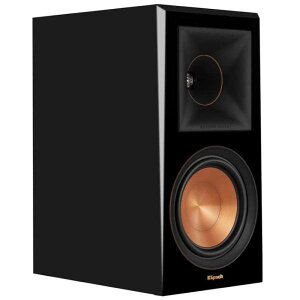 �yP2�{�����_�t���f�[1���z�N���v�V�� Klipsch RP-600M �u�b�N�V�F���t�X�s�[�J�[ �y�A �s�A�m�u���b�N �T�E���h�V�X�e�� ���� ��������