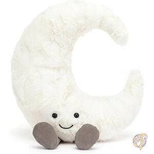���[���ʂ������ �~�f�B�A�� 26cm ���[���l�` �y�����M�t�g�A�C�f�A Jellycat Amuseables �W�F���[�L���b�g