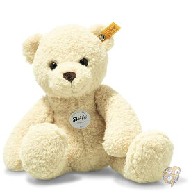 くま 人形 ミラ テディベア ブロンド プレミアム ぬいぐるみ スモールサイズ Steiff シュタイフ