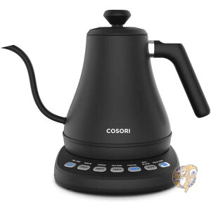 �y�N�[�|���z�M���z�d�C�P�g���O�[�X�l�b�N COSORI CO108-NK �R�[�q�[�|�b�g���e�B�[�P�g�� ��������
