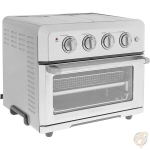 �y�|�C���g2�{5��10������z�N�C�W�i�[�g Cuisinart �G�A�[�t���C���[ �R���x�N�V���� �g�[�X�^�[ �I�[�u�� �O���C ��������