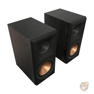 �u�b�N�V�F���t �X�s�[�J�[ �G�{�j�[ �z�[�� �I�[�f�B�I���� RP-600M II Eby Klipsch �N�C�b�N�Z�b�g