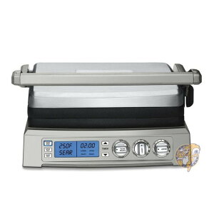 �y�|�C���g2�{5��10������zCuisinart �N�C�W�i�[�g GR-300WS �S�� �v���X�T���h���[�J�[ �p�j�[�j���[�J�[