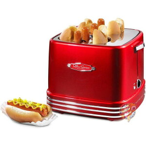 �y�ő�2000�~�N�[�|��15���z�m�X�^���W�A �z�b�g�h�b�O�g�[�X�^�[�@Nostalgia RHDT800RETRORED 4 �z�b�g�h�b�O&�o���Y�g�[�X�^�[�@���g���@�C���e���A�@�A�����J���@������ �\�[�Z�[�W