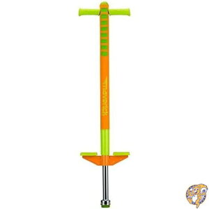 Flybar Maverick �t�H�[���|�S�X�e�B�b�N 5�Έȏ� 40~80�|���h �|�S�X�e�B�b�N �j�̎q ���̎q�p (�V�g���X)