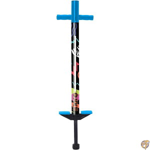 �y�ő�1000�~�N�[�|���zFlybar Glow Jolt �|�S�X�e�B�b�N�i�z�b�s���O�j �Ώ۔N��6�Έȏ� �̏d��18kg�`36kg ���S�Ҍ��� LED���C�g�A�b�v�@�\�t�� ����~�߃X�e�b�v ���K�ȃt�H�[���O���b�v �j�̎q�E