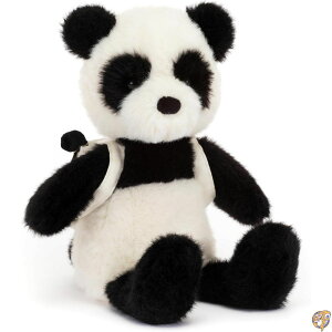 Jellycat �o�b�N�p�b�N �p���_ �ʂ������ 8.5�C���` | �p���_�̂ʂ������ �N���V�b�N�Ȏq���p�M�t�g