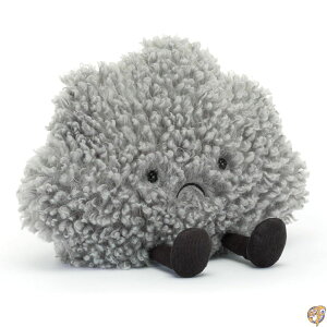 Jellycat Amuseables �X�g�[���N���E�h�ʂ������ 10�C���` - �N���E�h�ʂ������ �y�����M�t�g�A�C�f�A
