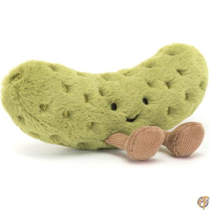 Jellycat �A�~���[�Y�u�� �s�N���X �t�[�h �ʂ������