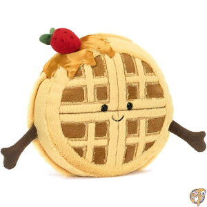 JELLYCAT �A�~���[�Y�u�� ���b�t�� �K�E�t�� ���l