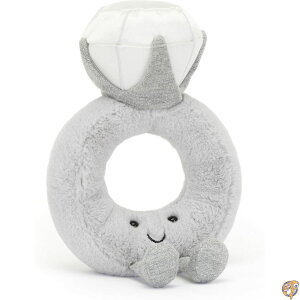 Jellycat Amuseables �_�C�������h�����O�ʂ������ 8�C���` - �����w�ւʂ������ �����E�F�f�B���O�M�t�g