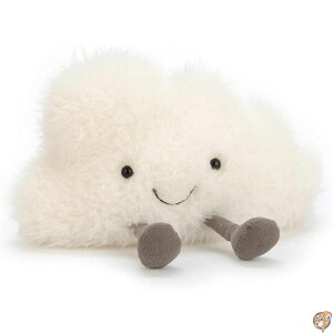 jellycat �W�F���[�L���b�g Amuseable Cloud �_