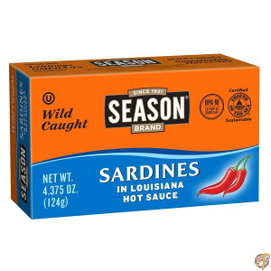 �y�ő�1000�~�N�[�|���zSeason Sardines �z�b�g�\�[�X�� - �V�R�C���V�� 12�ʃZ�b�g�i1�ʂ������124g�j�b���^���p�N�i24g�j�A�P�g�t�����h���[�A�I���K3�L�x�A�J���V�E�������Ղ�