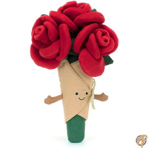 �y�����o���̉ԑ� - JELLYCAT