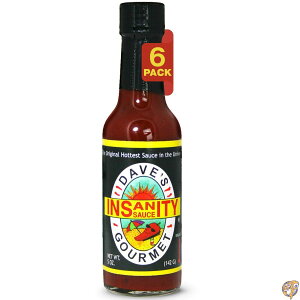 Dave's Gourmet Original Insanity Hot Sauce�i�f�C�u�X�O���� �I���W�i�� �C���T�j�e�B �z�b�g�\�[�X�j - YouTube�̐l�C�ԑg�uHot Ones�v�V�[�Y��1�o�� �o�[�K�[�A�u���g�[�A�V�`���[�̉B������ ���h�`����
