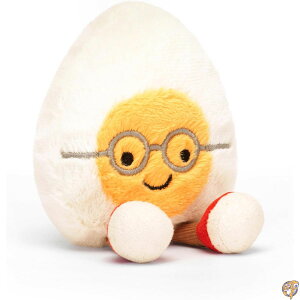 Jellycat Amuseables ��ŗ� �I�^�N�ʂ������ S 5.5�C���` | �t�[�h�v���b�V�� �y�����M�t�g�A�C�f�A