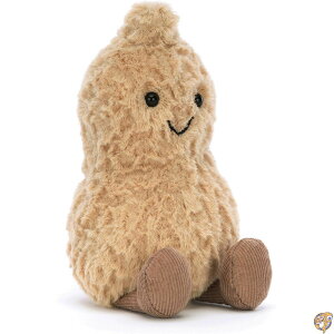 Jellycat Amuseables �s�[�i�b�c�ʂ������ 6�C���` - �H�i�ʂ������ �y�����M�t�g�A�C�f�A
