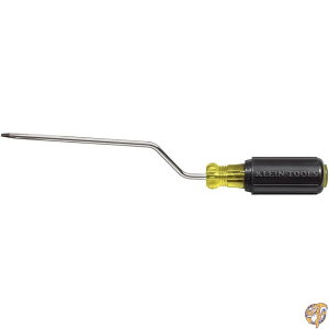 Klein Tools670-6Rapi-Driv Rotary Screwdriver-SLTD ROTARY SCREWDRIVER (���s�A���i)