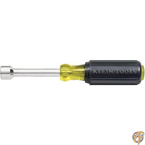 Klein Tools630-9/16Nut Driver-9/16 NUT DRIVER (���s�A���i)