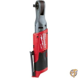Milwaukee 2557-20 M12 Fuel 3/8 Ratchet (Bare Tool)