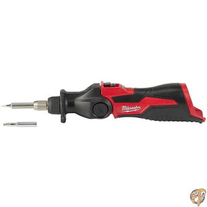 M12 Soldering Iron (Bare Tool)
