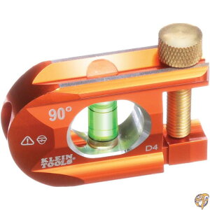 �I�t�Z�b�g�R���W�b�g�Ȃ����x���A1�o�C�A���AACCU-BEND����90�x�Ȃ�Klein Tools 935AB1V