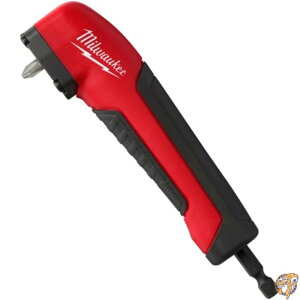 Milwaukee 48-32-2390 SHOCKWAVE�i�V���b�N�E�F�[�u�j �A���O���C���p�N�g�A�_�v�^�[