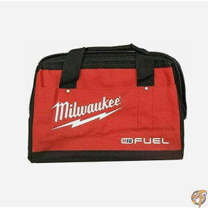Milwaukee�i�~���E�H�[�L�[�j�w�r�[�f���[�e�B�[ FUEL �c�[���o�b�O�i1�`2�c�[���p�j 2760-20, 2866-22, 2866-20, �X�N�����[�h���C�o�[����т��̑��R�[�h���X�H��Ή�