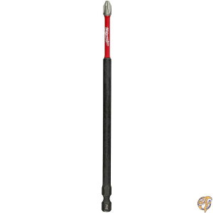 MILWAUKEE ELECTRIC TOOL 48-32-4802 �V���b�N�E�F�[�u 6�C���` �p���[�r�b�g �t�B���b�v�X #2MILWAUKEE ELECTRIC TOOL 48-32-4802 �V���b�N�E�F�[�u 6�C���` �p���[�r�b�g �t�B���b�v�X #2
