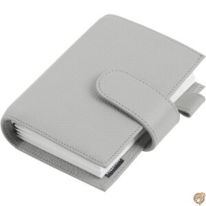�y�ő�2000�~�N�[�|��15���zMoterm Companion Traveler's Notebook Cover - �o�b�N�|�P�b�g�t���A�b�v�O���[�h�f�U�C�� (�p�X�|�[�g�T�C�Y�A�y�u���O���[)