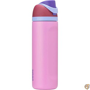 �y�ő�2000�~�N�[�|��15���zOwala FreeSip �ۗ�X�e�����X�{�g�� �X�g���[�t���i�X�|�[�c�E���s�p�jBPA�t���[ ��710ml �v����/�I�[�L�b�h�i�G���N�g���b�N�E�I�[�L�b�h�j