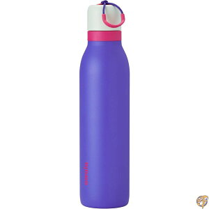 �y�ő�2000�~�N�[�|��15���zOwala FreeSip Twist �ۗ�X�e�����X�{�g�� �X�g���[�t���i�X�|�[�c�E���s�p�j BPA�t���[ 24�I���X�i��710ml�j Teen Spirit