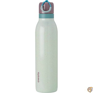 �y�ő�2000�~�N�[�|��15���zOwala FreeSip Twist �f�M�X�e�����X���E�H�[�^�[�{�g�� �X�g���[�t�� �X�|�[�c�E���s�p BPA�t���[ 24�I���X�i��710ml�j �R���t�F�b�e�B