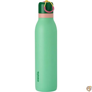 �y�ő�2000�~�N�[�|��15���zOwala FreeSip Twist �ۉ��E�ۗ�X�e�����X�{�g���i�X�g���[�t�j�X�|�[�c�E���s�p�ABPA�t���[�A24�I���X�i��710ml�j�A�X�N���[���O���[��