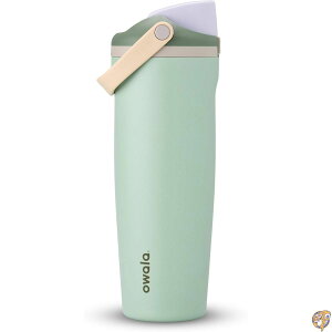 �y�ő�2000�~�N�[�|��15���zOwala FreeSip Sway - �X�e�����X�X�`�[�� 30�I���X �O���[��(���[�J��)
