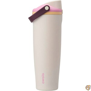 �y�ő�2000�~�N�[�|��15���zOwala FreeSip Sway �ۉ��ۗ�X�e�����X�{�g�� 2WAY���݌��E�X�g���[�������݁E�L�����[�n���h���t�A���s�E�w�Z�E�X�|�[�c�ɍœK�A��1180ml�i40oz�j�ABPA�t���[�A�R��h�~