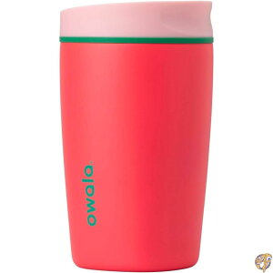 �y�ő�2000�~�N�[�|��15���zOwala SmoothSip Slider �f�M�X�e�����X�R�[�q�[�E�^���u���[�A�J��Ԃ��g����A�C�X�R�[�q�[�J�b�v�A�z�b�g�R�[�q�[�p�g���x���}�O�ABPA�t���[ 12�I���X�i��355ml�j�A�s