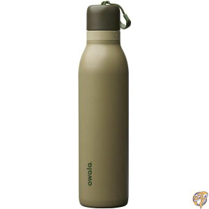 �y�ő�2000�~�N�[�|��15���zOwala (�I����) FreeSip Twist �f�M�X�e�����X�X�`�[���{�g�� �X�g���[�t���i�X�|�[�c�E���s�p�EBPA�t���[�E24�I���X/��710ml�E�J���[�FOff Road�j