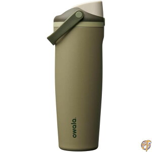 �y�ő�2000�~�N�[�|��15���zOwala FreeSip Sway - �X�e�����X�X�`�[�� 30�I���X �O���[���I�t���[�h�B