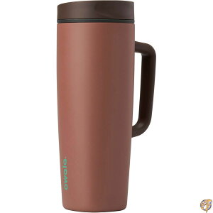 �y�ő�2000�~�N�[�|��15���zOwala SmoothSip Slider �X�e�����X�� �f�M�g���x���}�O �n���h���t�� 100%�R��h�~ �z�b�g���R�[���h�Ή� �X���C�h�����b�N�W 24�I���X�i��710ml�j BPA�t���[ �R�W�[�R�R�A