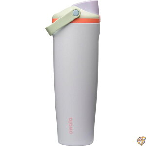 �y�ő�2000�~�N�[�|��15���zOwala FreeSip Sway �ۗ�X�e�����X�{�g�� 2WAY���݌��E�X�g���[�����E�n���h���t���i��1.18L / 40�I���X�jBPA�t���[�E�R��h�~�݌v - Beach House