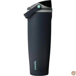 �y�ő�2000�~�N�[�|��15���zOwala FreeSip Sway - �X�e�����X�X�`�[�� 40�I���X �O���[ (���̒�)
