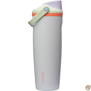 �y�ő�2000�~�N�[�|��15���zOwala FreeSip Sway �ۉ��X�e�����X�{�g���i2WAY���݌��E�X�g���[�����E�n���h���t�j�g���x���E�X�N�[���E�X�|�[�c�����A30�I���X�i��887ml�j�ABPA�t���[�A�R��h�~�A�r