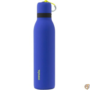 �y�N�[�|���z�M���zOwala FreeSip Twist �ۗ�X�e�����X�{�g���i�X�g���[�t���j�X�|�[�c�E���s�p�ABPA�t���[�A24�I���X�i��710ml�j�A�u���[�iVigilante�j