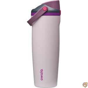 �y�ő�2000�~�N�[�|��15���zOwala FreeSip Sway �ۗ�X�e�����X�{�g�� 2WAY���݌��E�����X�g���[���n���h���t�A�g���x���E�w�Z�E�X�|�[�c�p�A��887ml�ABPA�t���[�A�R��h�~�ADreamy Field