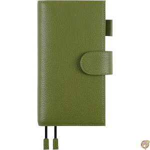 Moterm �{�v�J�o�[�iHobonichi Weeks�p�j- Hobonichi Weeks/Weeks Mega�Ή��A�w�ʃ|�P�b�g�t���i�y�u���h�I���[�u�j