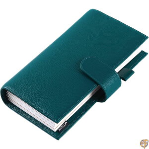 �y�ő�2000�~�N�[�|��15���zMoterm Companion Traveler's Notebook Cover - �o�b�N�|�P�b�g�t���A�b�v�O���[�h�f�U�C�� (�W���T�C�Y�A�y�u���h�f�B�[�v�e�B�[��)